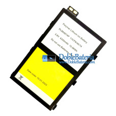 Batería para PDA PL884674P T80S T80 [Batería de repuesto]